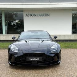 Aston Martin Vantage S V8 4.0 680ch BVA M&eacute;rignac