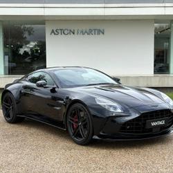 Aston Martin Vantage S V8 4.0 680ch BVA M&eacute;rignac