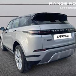 Land Rover Range Rover Evoque 2.0 P 200ch Flex Fuel R-Dynamic SE AWD BVA Mark III Boulogne-sur-Mer