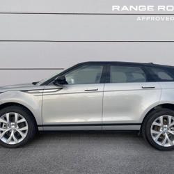 Land Rover Range Rover Evoque 2.0 P 200ch Flex Fuel R-Dynamic SE AWD BVA Mark III Boulogne-sur-Mer