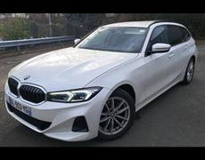 BMW Serie 3 Bourgoin-Jallieu