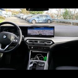 BMW Serie 3 318dA 150ch Business Design Bourgoin-Jallieu