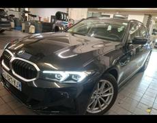 BMW Serie 3 Bourgoin-Jallieu