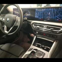 BMW Serie 3 318dA 150ch Business Design Bourgoin-Jallieu