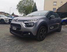 Citroen C3 Thiers
