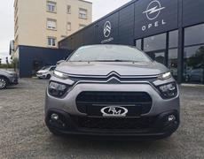 Citroen C3 Thiers