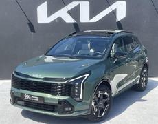 Kia Sportage Hérouville-Saint-Clair