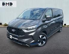 Ford Transit Custom Saint-Herblain