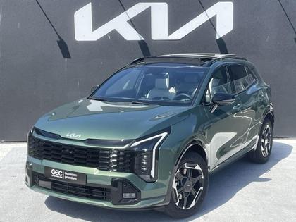 Kia Sportage - 1.6 T-GDi 239ch HEV GT-line Premium BVA6 - 40 980 €