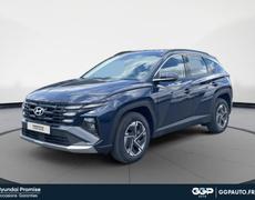Hyundai Tucson Villeneuve-d'Ascq