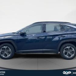 Hyundai Tucson 1.6 T-GDI 239ch Hybrid Intuitive Villeneuve-d'Ascq