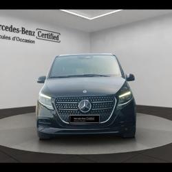 Mercedes Classe V 300 d Extra-Long AMG LINE Avantgarde Int&eacute;grale 9G-Tronic Saint-Jean-de-la-Ruelle