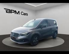 Mercedes Citan Saint-Jean-de-la-Ruelle