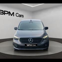 Mercedes Citan 112 CDI Long Select 5cv Saint-Jean-de-la-Ruelle