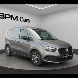 Mercedes Citan 112 CDI Long Select 5cv Saint-Jean-de-la-Ruelle