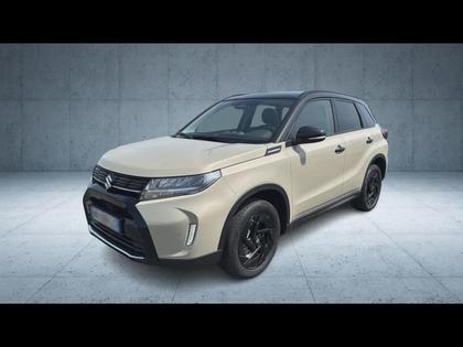 Suzuki Vitara - 1.4 Boosterjet Hybrid 110ch Xplore Auto - 25 980 €