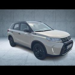 Suzuki Vitara 1.4 Boosterjet Hybrid 110ch Xplore Auto Avermes