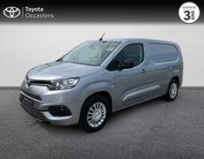 Toyota Proace City Cesson-Sévigné