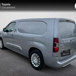Toyota Proace City Electric Long 50 kWh Business RC23 Cesson-S&eacute;vign&eacute;