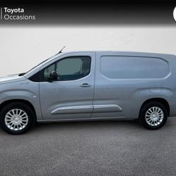 Toyota Proace City Electric Long 50 kWh Business RC23 Cesson-S&eacute;vign&eacute;