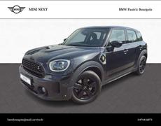 Mini Countryman Bourgoin-Jallieu