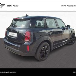 Mini Countryman Cooper SE 125ch + 95ch Edition Premium Plus ALL4 BVA6 Bourgoin-Jallieu