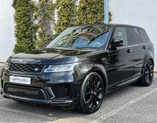 Land Rover Range Rover Sport Monaco