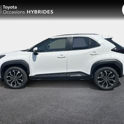 Toyota Yaris Cross 116h Design MY26 Montlu&ccedil;on