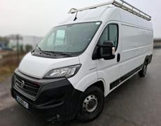 Fiat Ducato Normanville