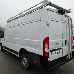 Fiat Ducato 3.5 Maxi HD XL H2 2.3 Multijet 160ch Pro Lounge /17 490&euro;HT Normanville