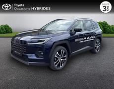 Toyota RAV4 Aubière