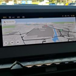 DS Num&eacute;ro 4 Hybride 145ch Etoile Nappa / TOIT OIUVRANT / COFFRE ELECTRIQUE / HIFI FOCAL Caudan