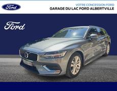 Volvo V60 Albertville