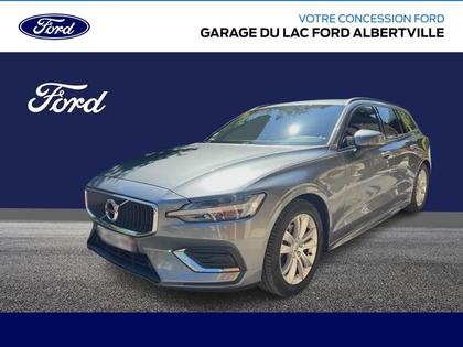 Volvo V60 - D3 150ch AdBlue Momentum Geartronic - 19 490 €