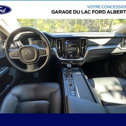 Volvo V60 D3 150ch AdBlue Momentum Geartronic Albertville