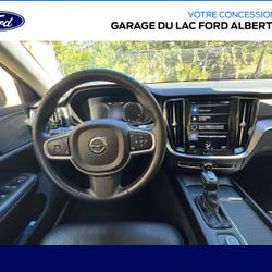 Volvo V60 D3 150ch AdBlue Momentum Geartronic Albertville