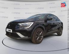 Renault Arkana Colmar