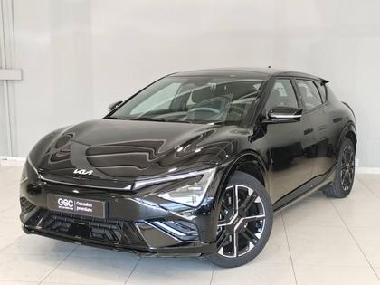 Kia EV6 - 229ch 84kWh GT-Line RWD - 48 490 €