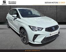 Seat Ibiza Longuenesse