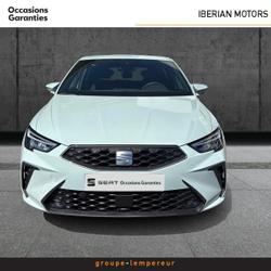 Seat Ibiza 1.0 TSI 95ch Copa Longuenesse