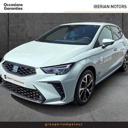 Seat Ibiza 1.0 TSI 95ch Copa Longuenesse