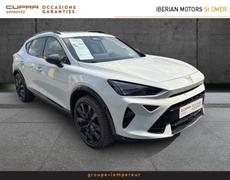 Cupra Formentor Longuenesse