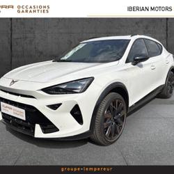 Cupra Formentor 1.5 eHybrid 272ch VZ DSG6 Longuenesse