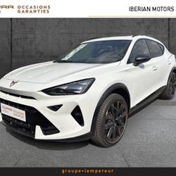 Cupra Formentor 1.5 eHybrid 272ch VZ DSG6 occasion - Longuenesse - photo 3/34
