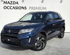 Suzuki Vitara Le Havre