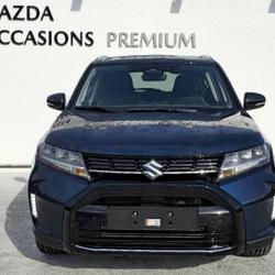 Suzuki Vitara 1.4 Boosterjet Hybrid 110ch Style Auto MY25 Le Havre