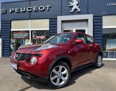 Nissan Juke Saint-Jouan-de-l'Isle