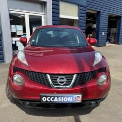 Nissan Juke 1.5 dCi 110ch FAP Acenta Saint-Jouan-de-l'Isle