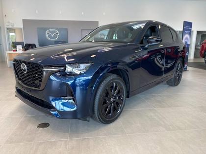Mazda CX-60 - 3.3 e-SKYACTIV D 254ch Homura Plus 4x4 BVA8 2026 - 69 990 €