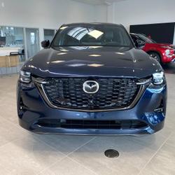 Mazda CX-60 3.3 e-SKYACTIV D 254ch Homura Plus 4x4 BVA8 2026 Lanester